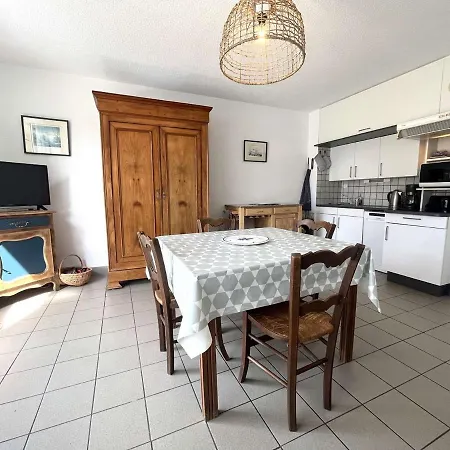 : Port, Et Restaurants A Pied, Terrasse Et Parking - Fr-1-481-146 La Forêt-Fouesnant