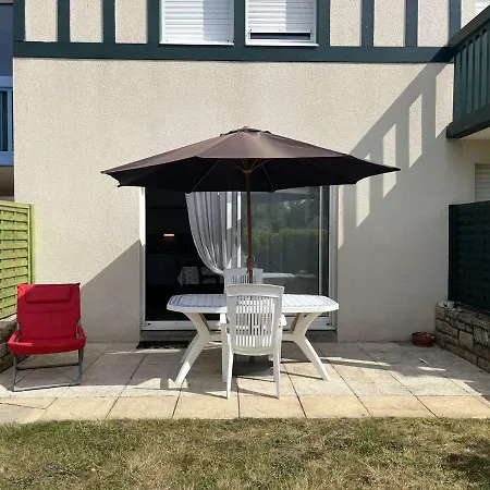 : Port, Et Restaurants A Pied, Terrasse Et Parking - Fr-1-481-146 Appartement *